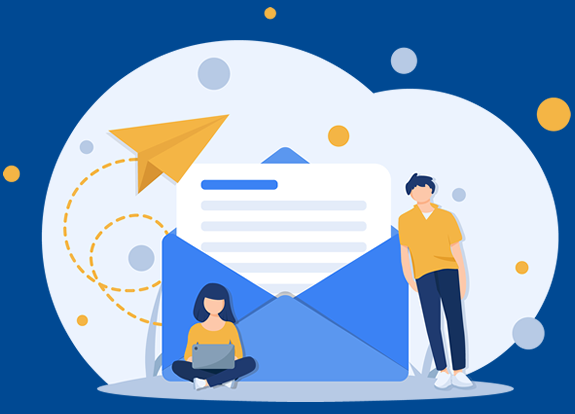 SMTP email marketing